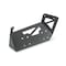 Dv8 Offroad JEEP JL UNDER HOOD COMPRESSOR MOUNT FOR ARB CKMTA12 18-PRES WRANGLER J CMJL-01 - alternate 7